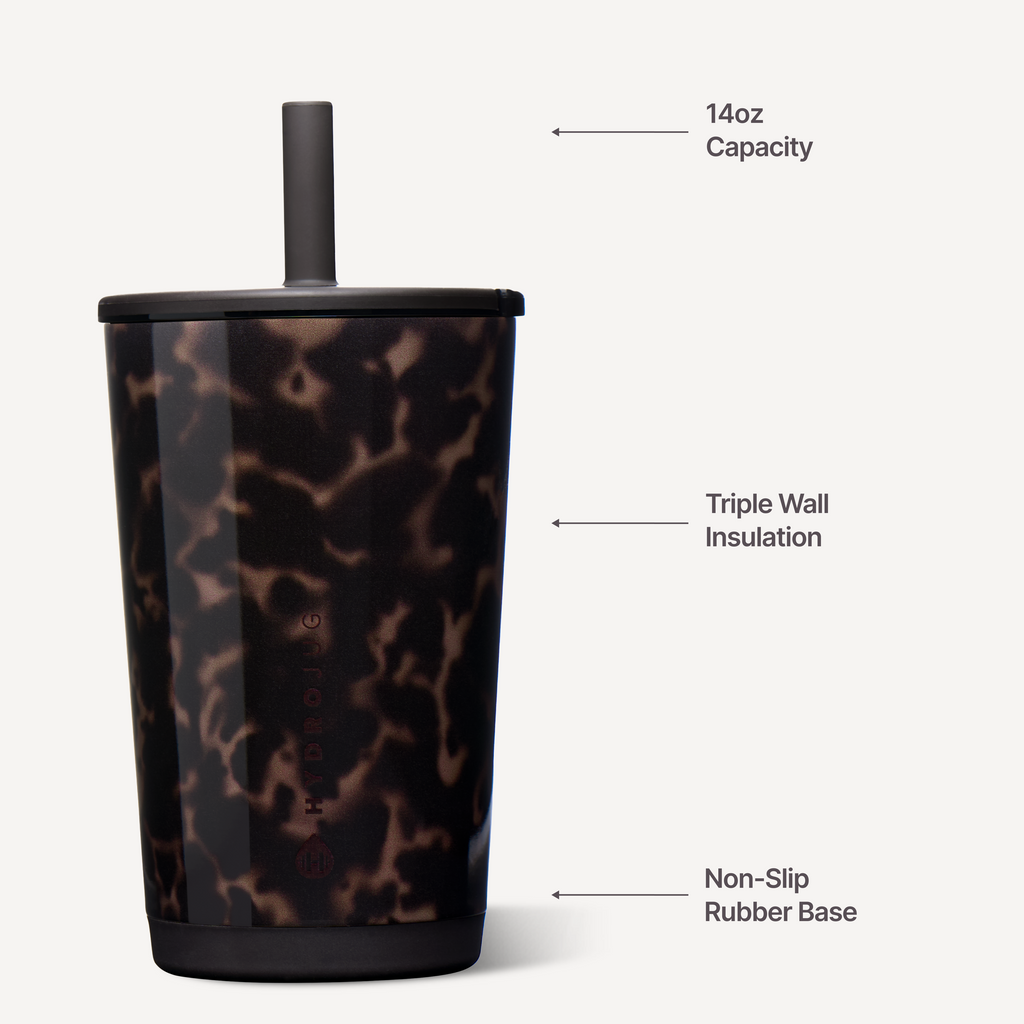 Everyday Tumbler 14oz - Mocha Tortoise - image 5