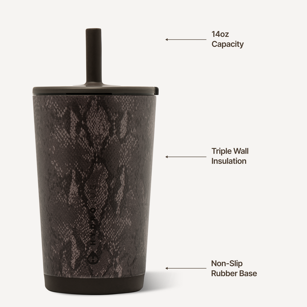 Everyday Tumbler 14oz - Snakeskin - image 5