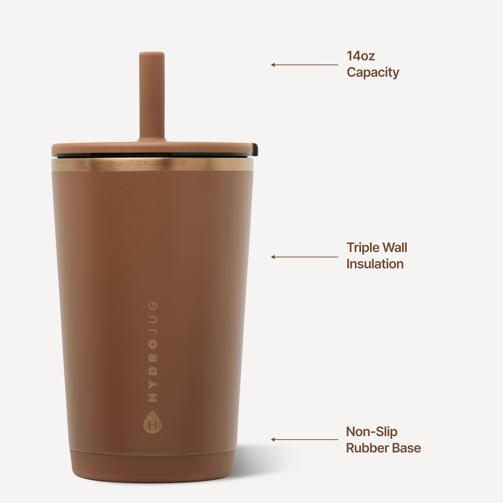Everyday Tumbler 14oz - Spice - image 5