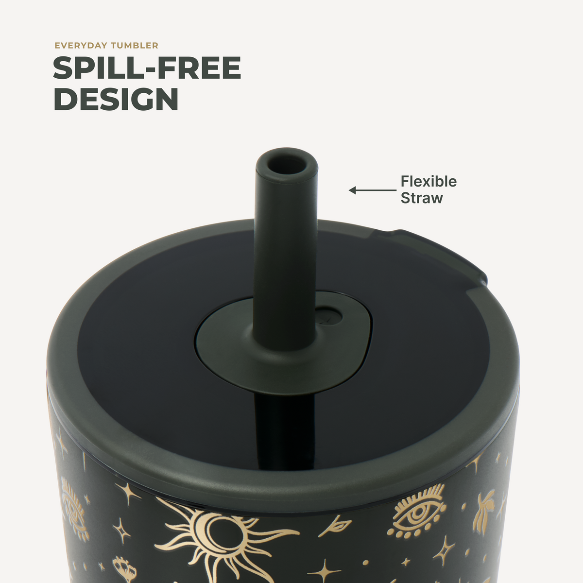 Everyday Tumbler 14oz - Witchcraft - image 3
