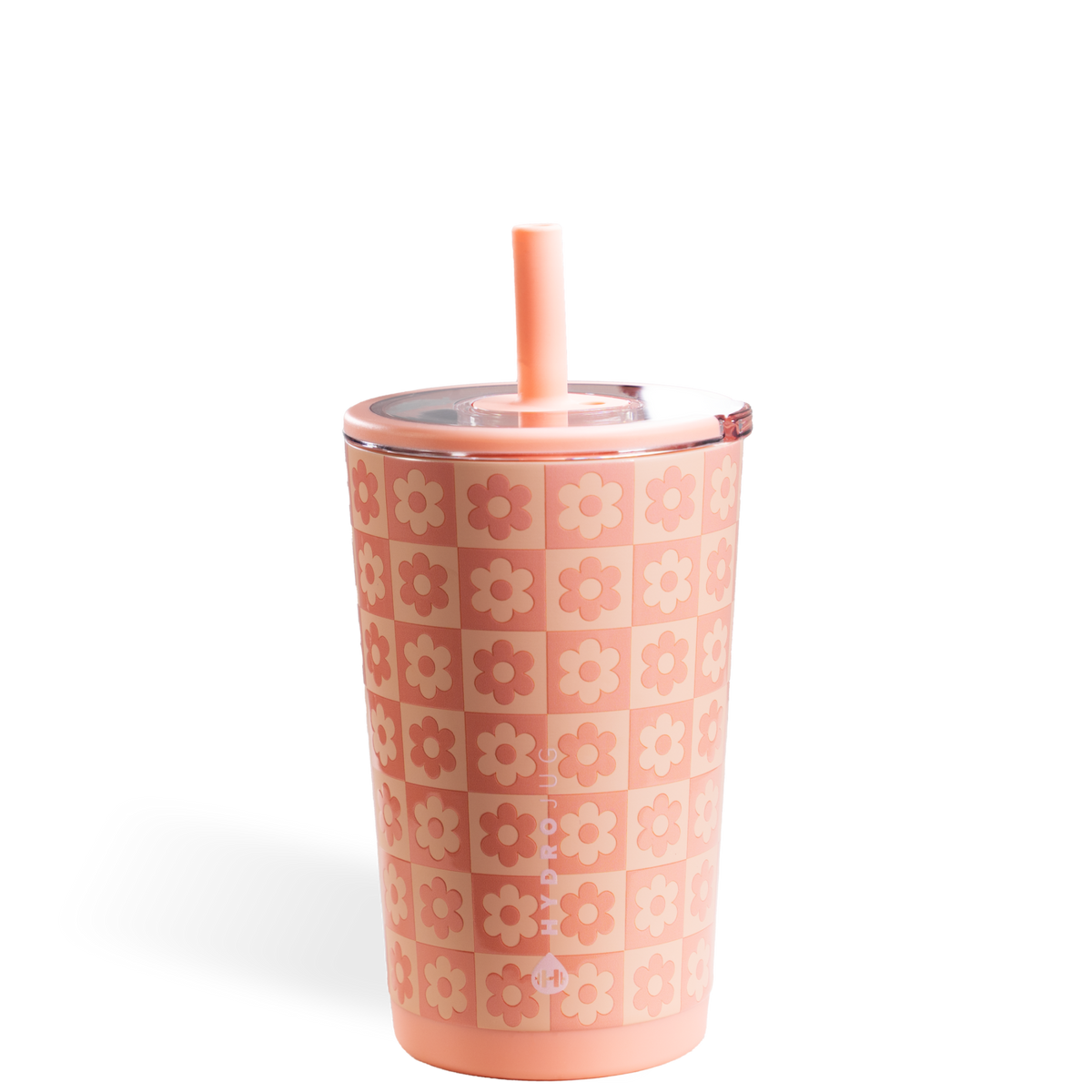 Daisy Checkers Everyday Tumbler 14oz