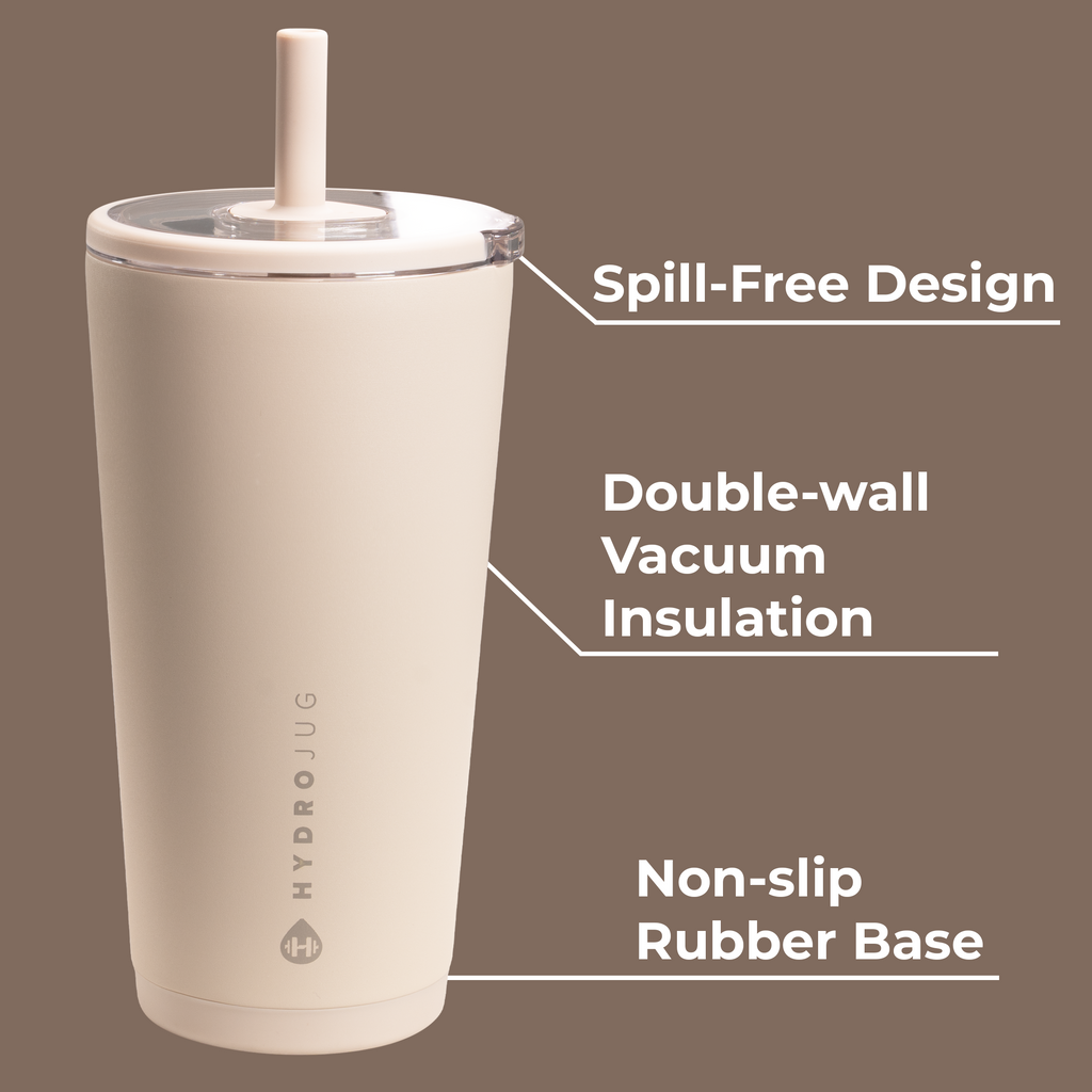 Everyday Tumbler 20oz - Dune - image 5
