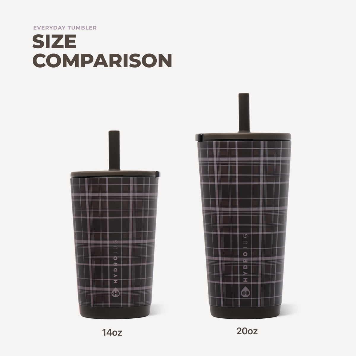 Everyday Tumbler 20oz - Flannel - image 6