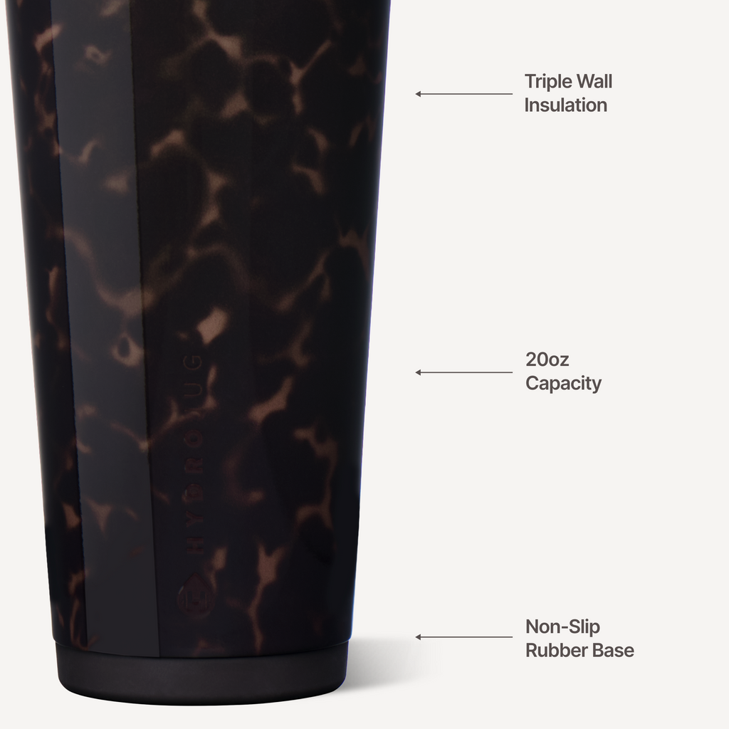 Everyday Tumbler 20oz - Mocha Tortoise - image 5
