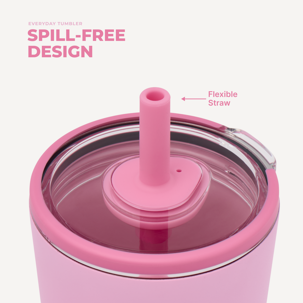 Everyday Tumbler 20oz - Petal - image 4