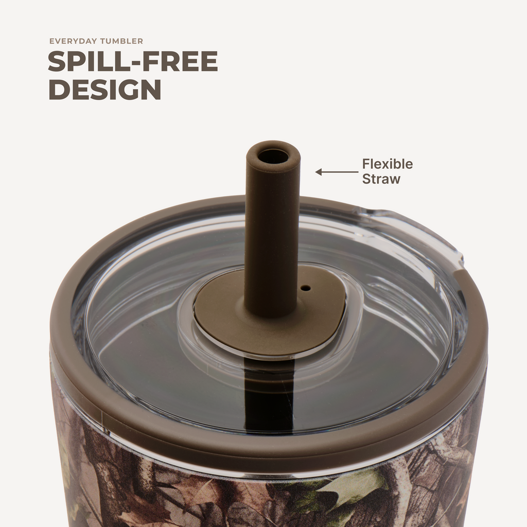 Everyday Tumbler 20oz - Woodland - image 3