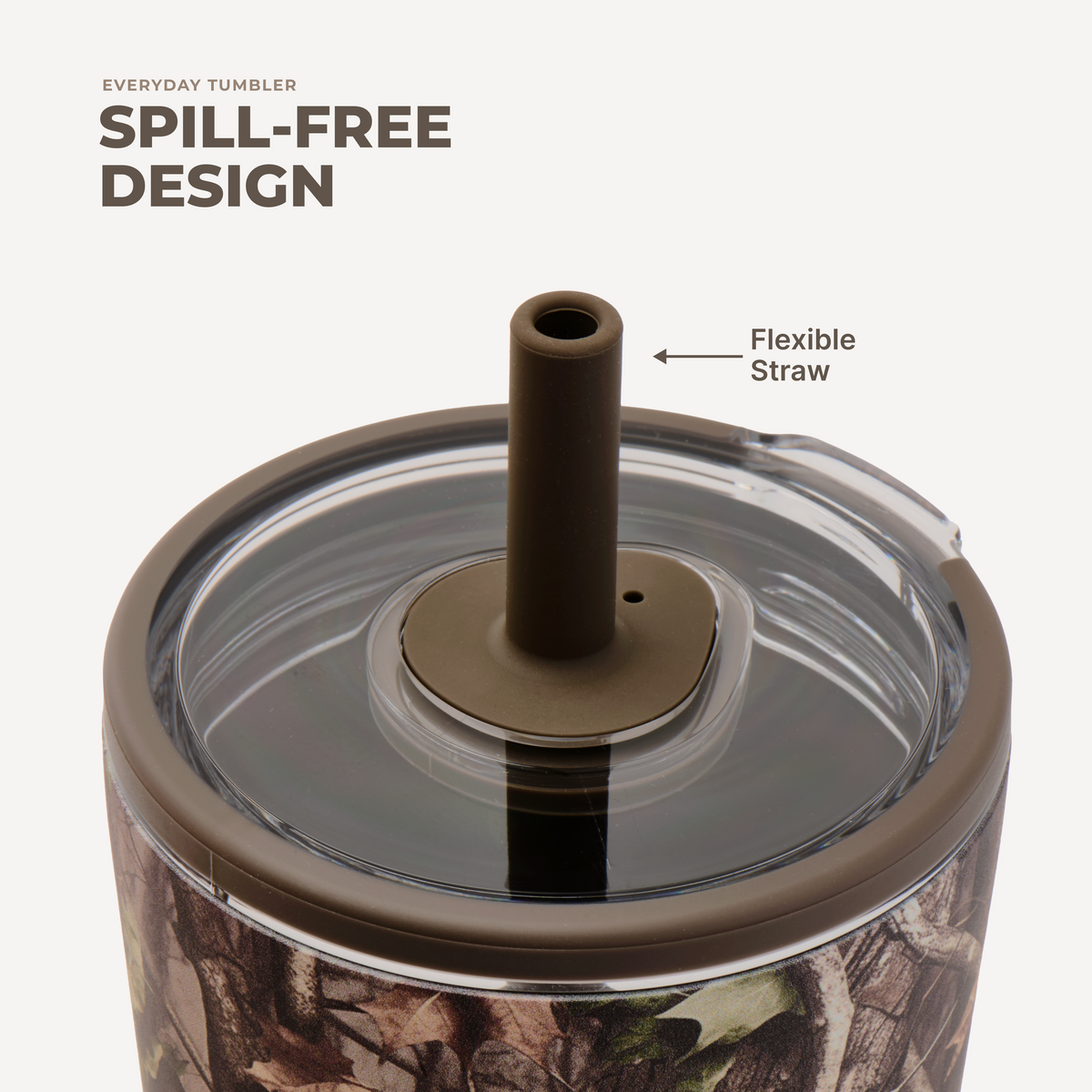 Everyday Tumbler 20oz - Woodland - image 3