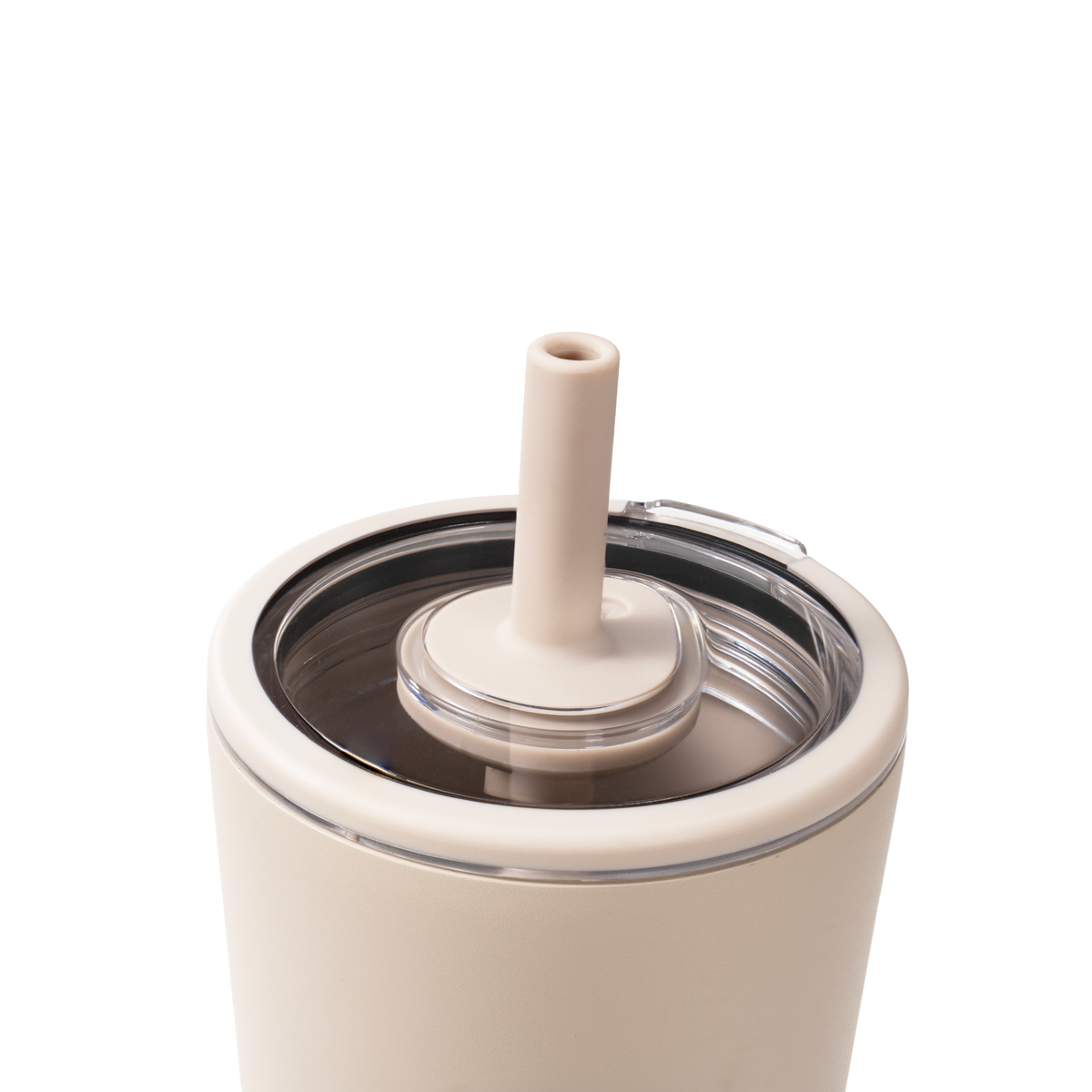 HydroJug Dune Everyday Tumbler 20oz Straw Lid
