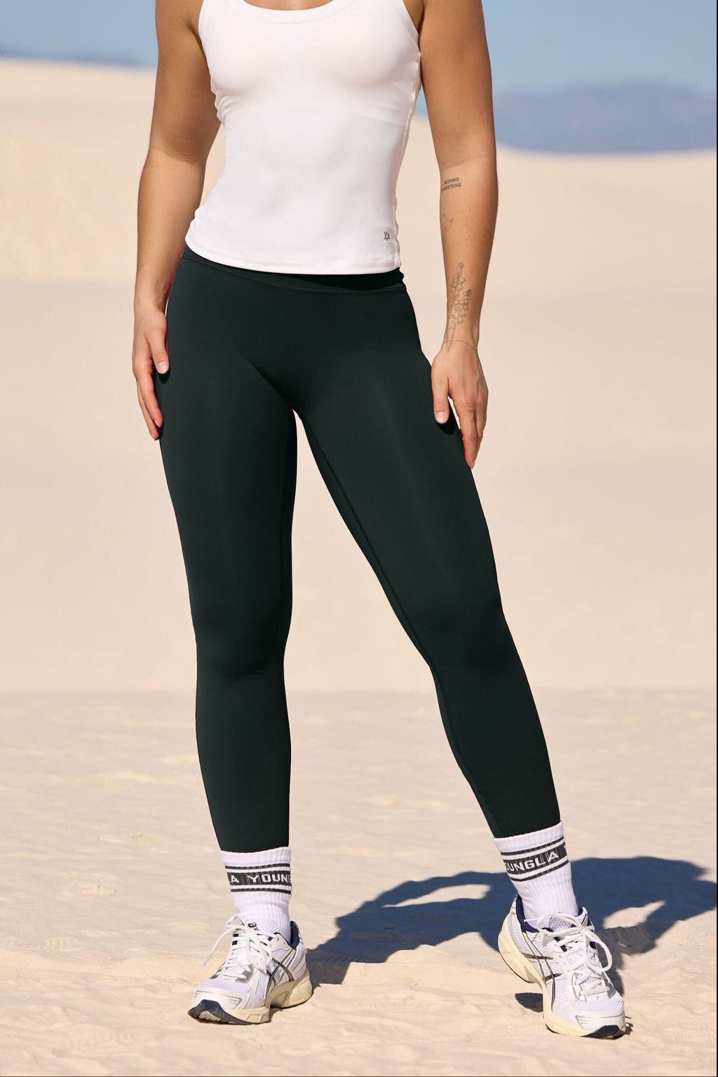 W2205 - Motion PWR Leggings