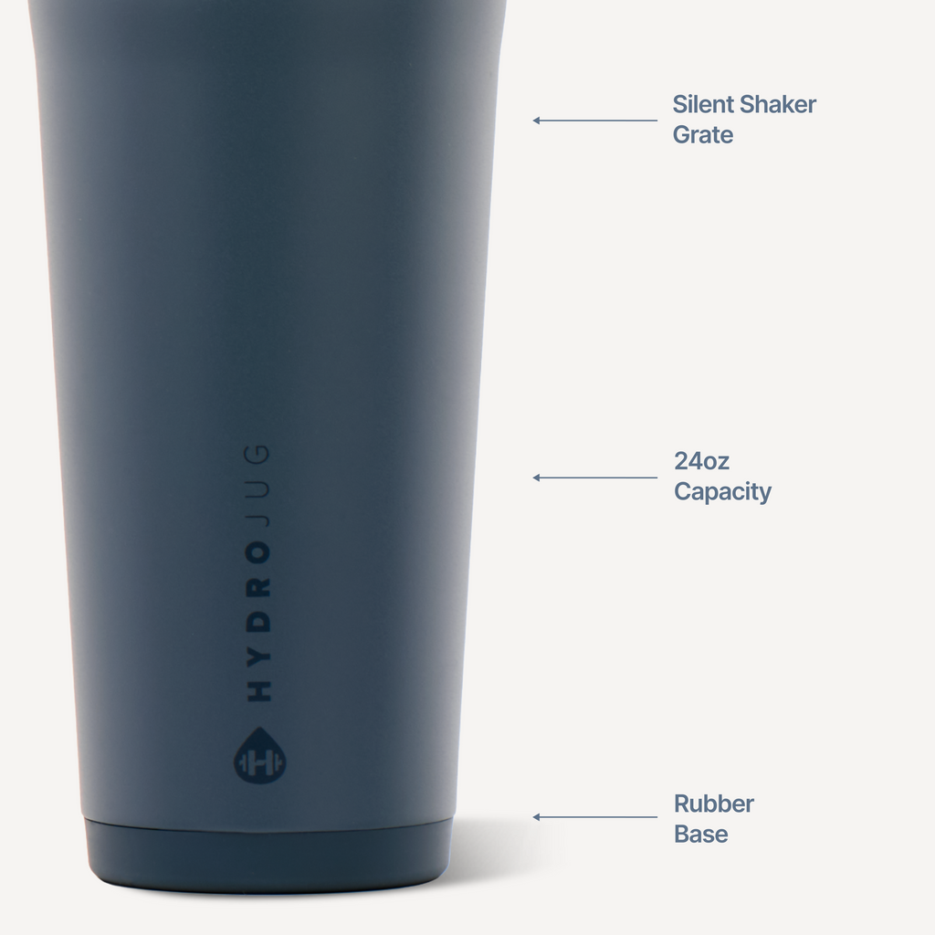 Insulated Shaker (24oz) - Cascade - image 5