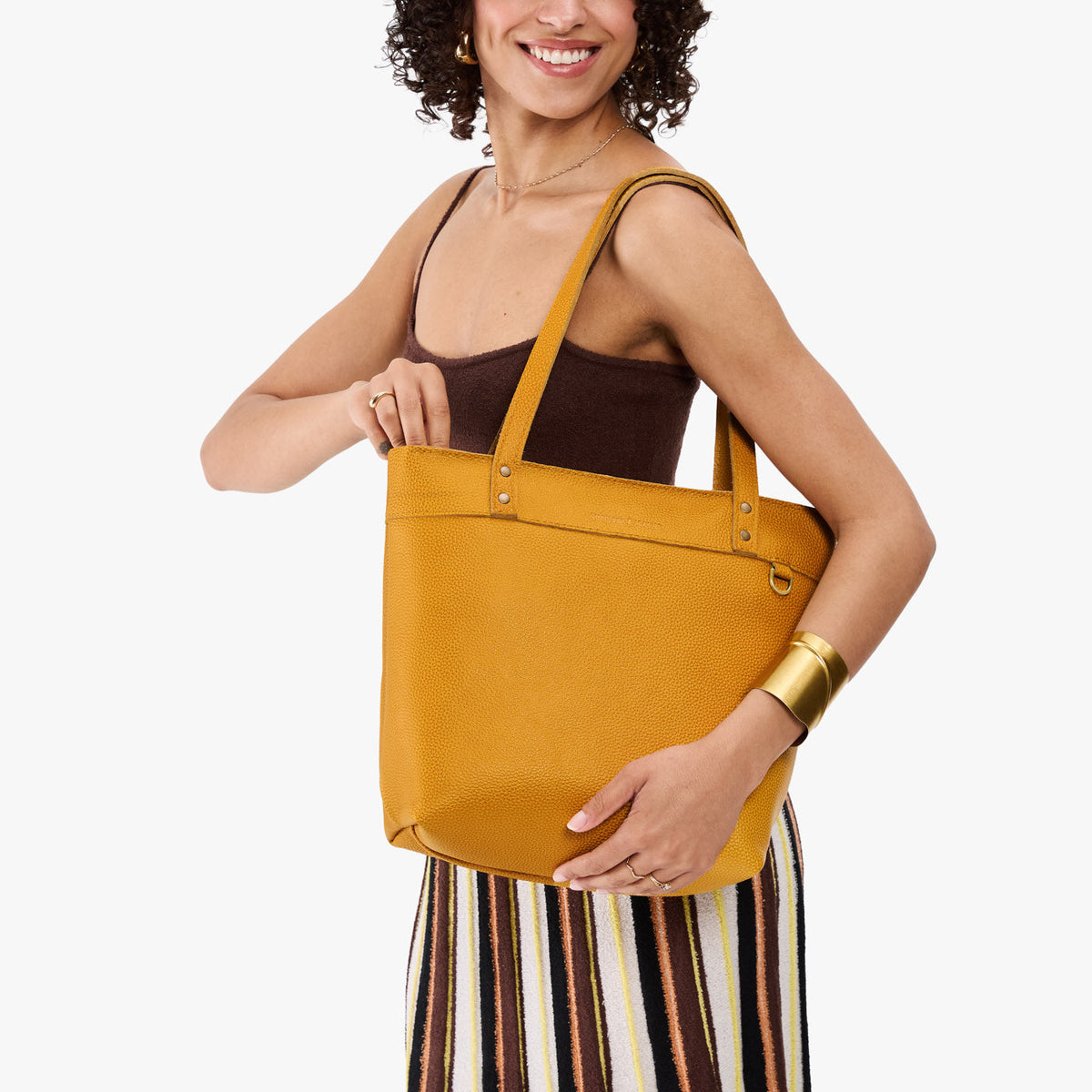 Almost Perfect' Montana Tote
