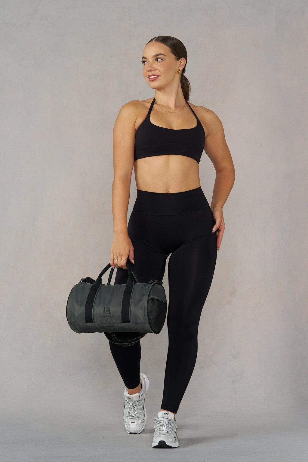W6101 Motion Duffle