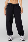 W2218 - Studio Edit Cuff Joggers