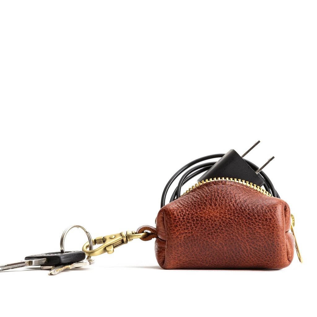Dopp Keychain