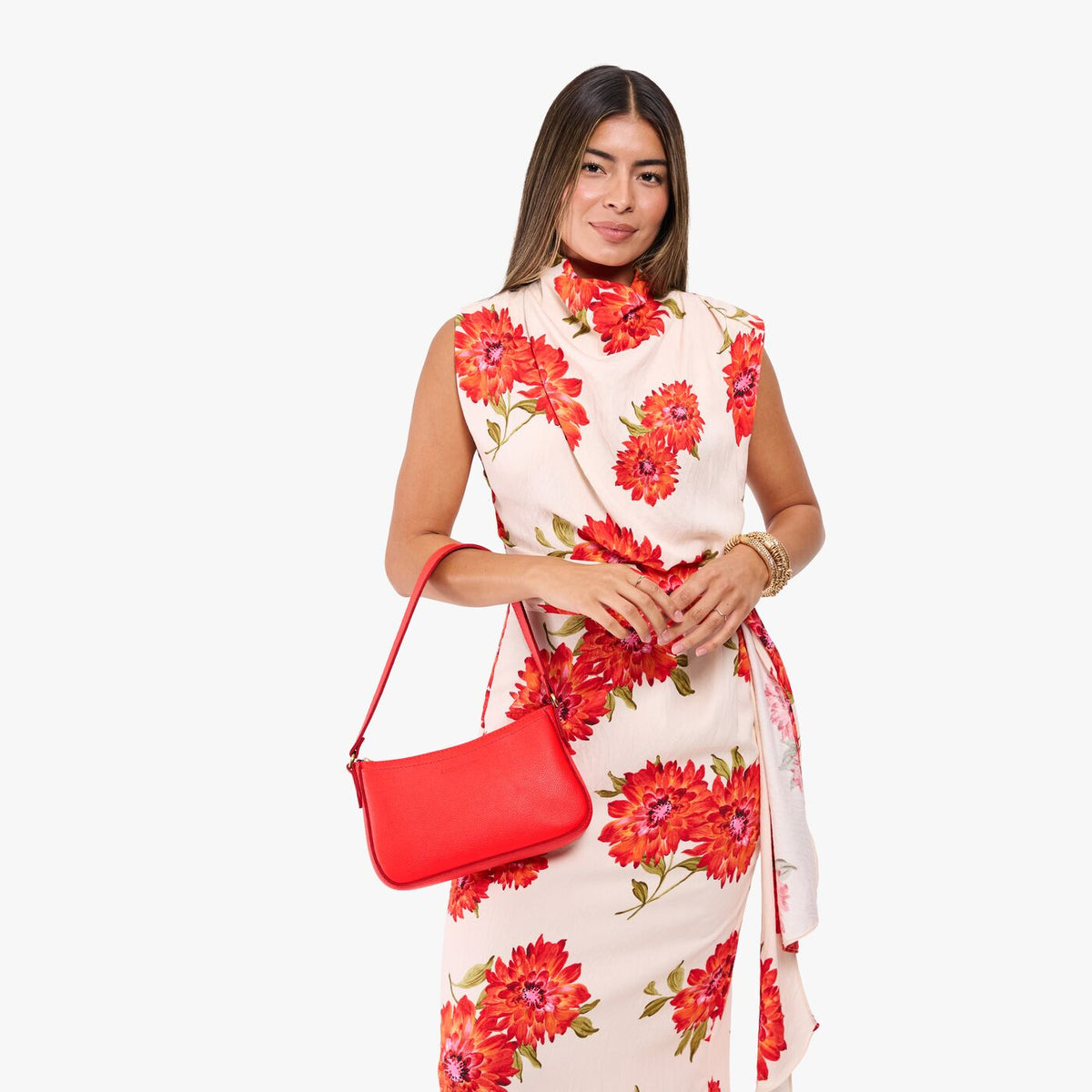 Almost Perfect' Lucy Shoulder Bag