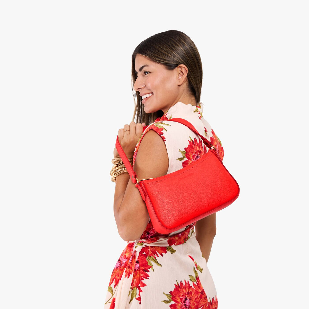 Almost Perfect' Lucy Shoulder Bag