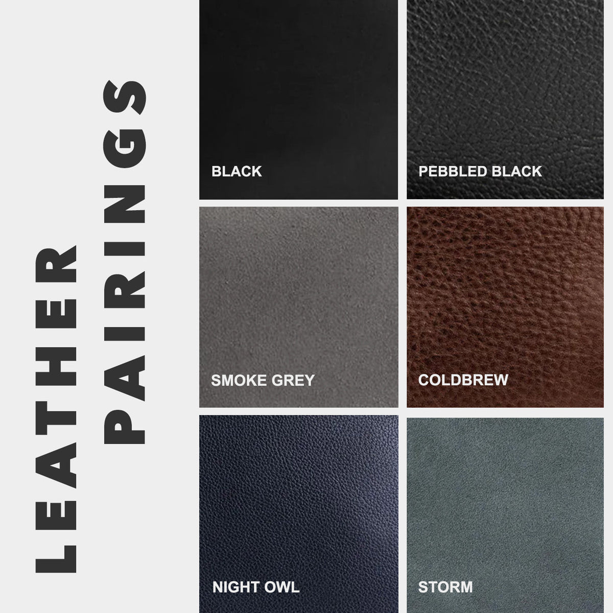 PLG Webbing Strap