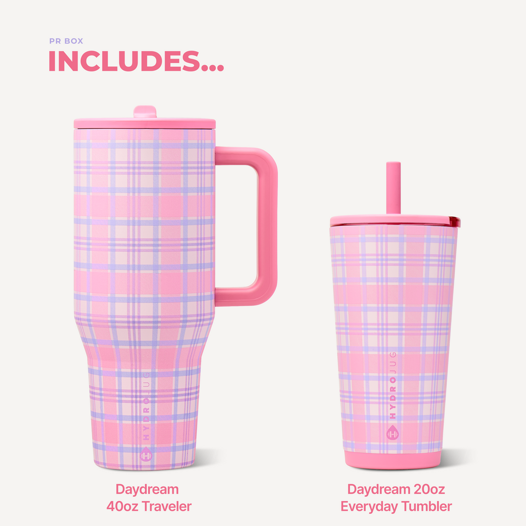 PR Box - Daydream - image 3