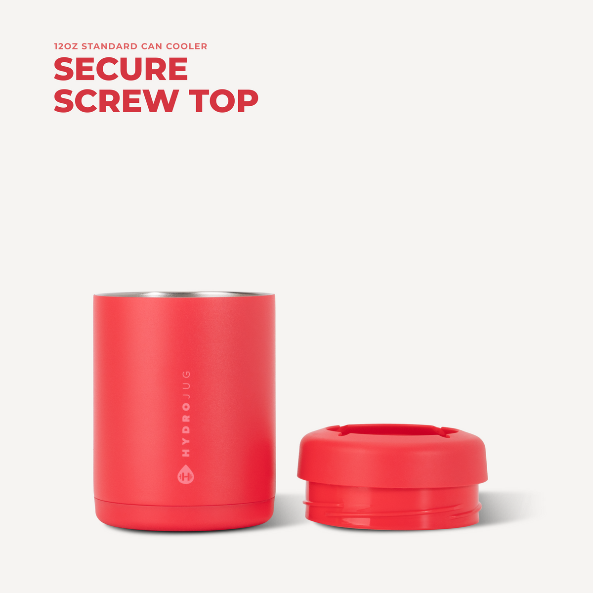 Can Cooler (Standard) - Fruit Punch - image 4
