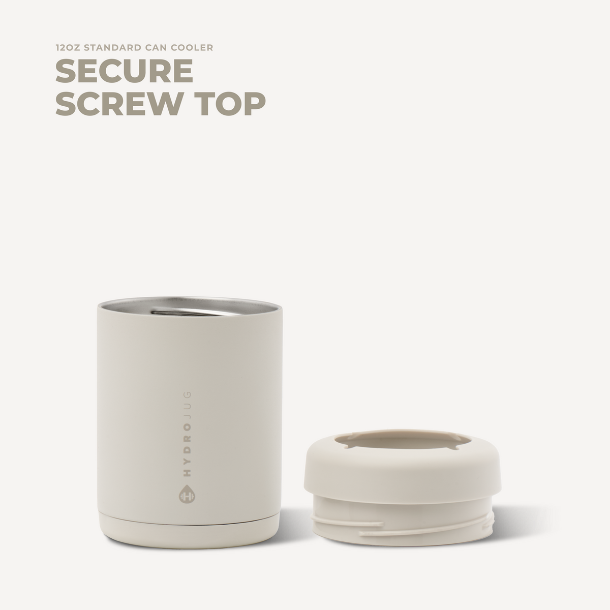 Can Cooler (Standard) - Linen - image 4
