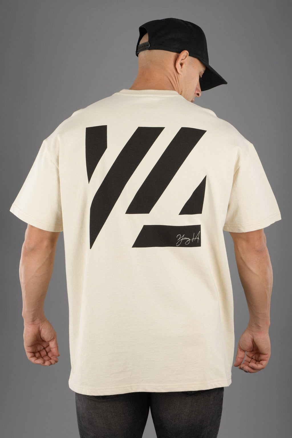 413 Oversized Bloc Shirts
