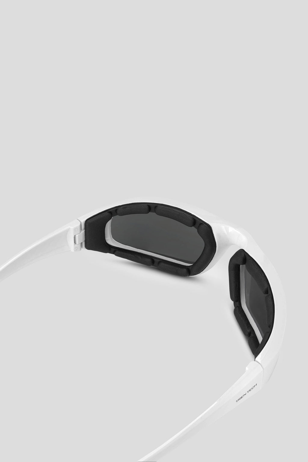 9111 - The Twinriders - White - October 27th