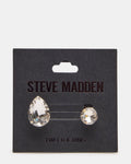 CRYSTAL Clear Jewelry Women's Toe Ring | Steve Madden