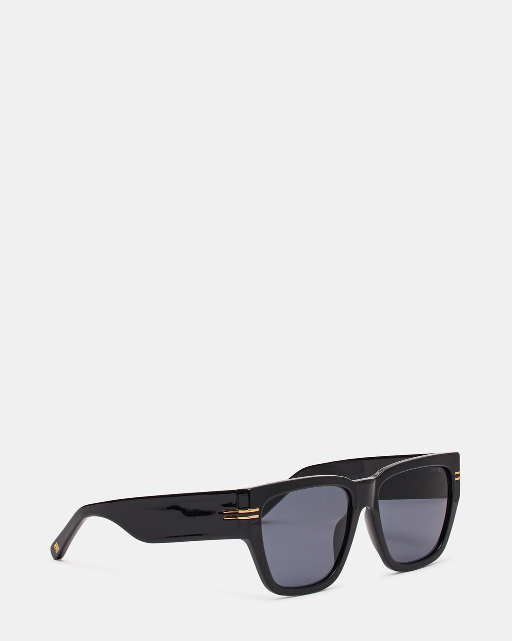 BRAISON SUNGLASSES BLACK