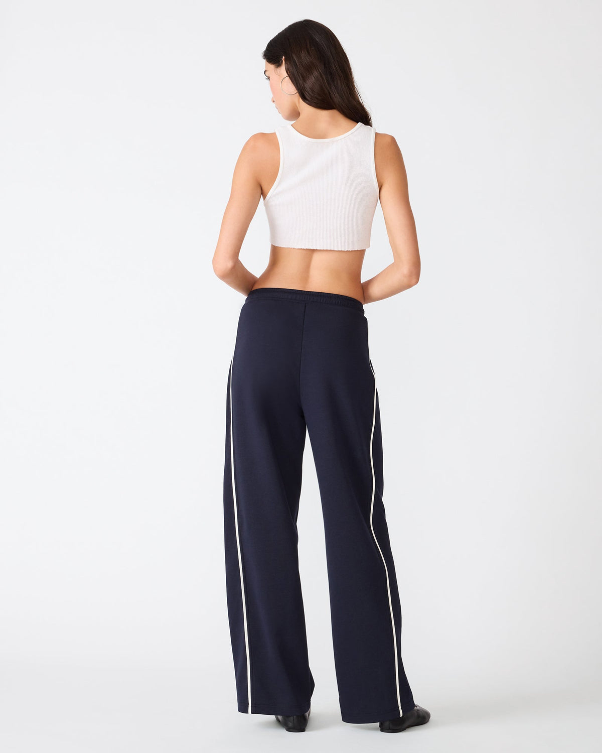 KRISTINA PANT MIDNIGHT