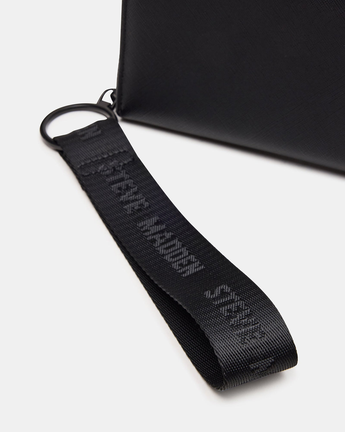 ZIP WALLET BLACK