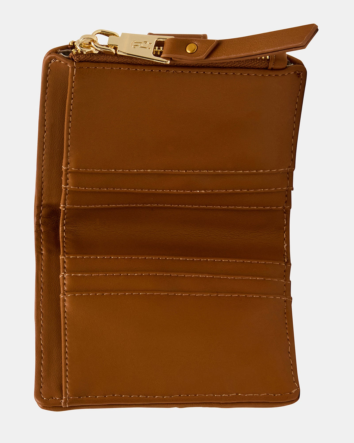 JEM STRAW WALLET LIGHT NATURAL