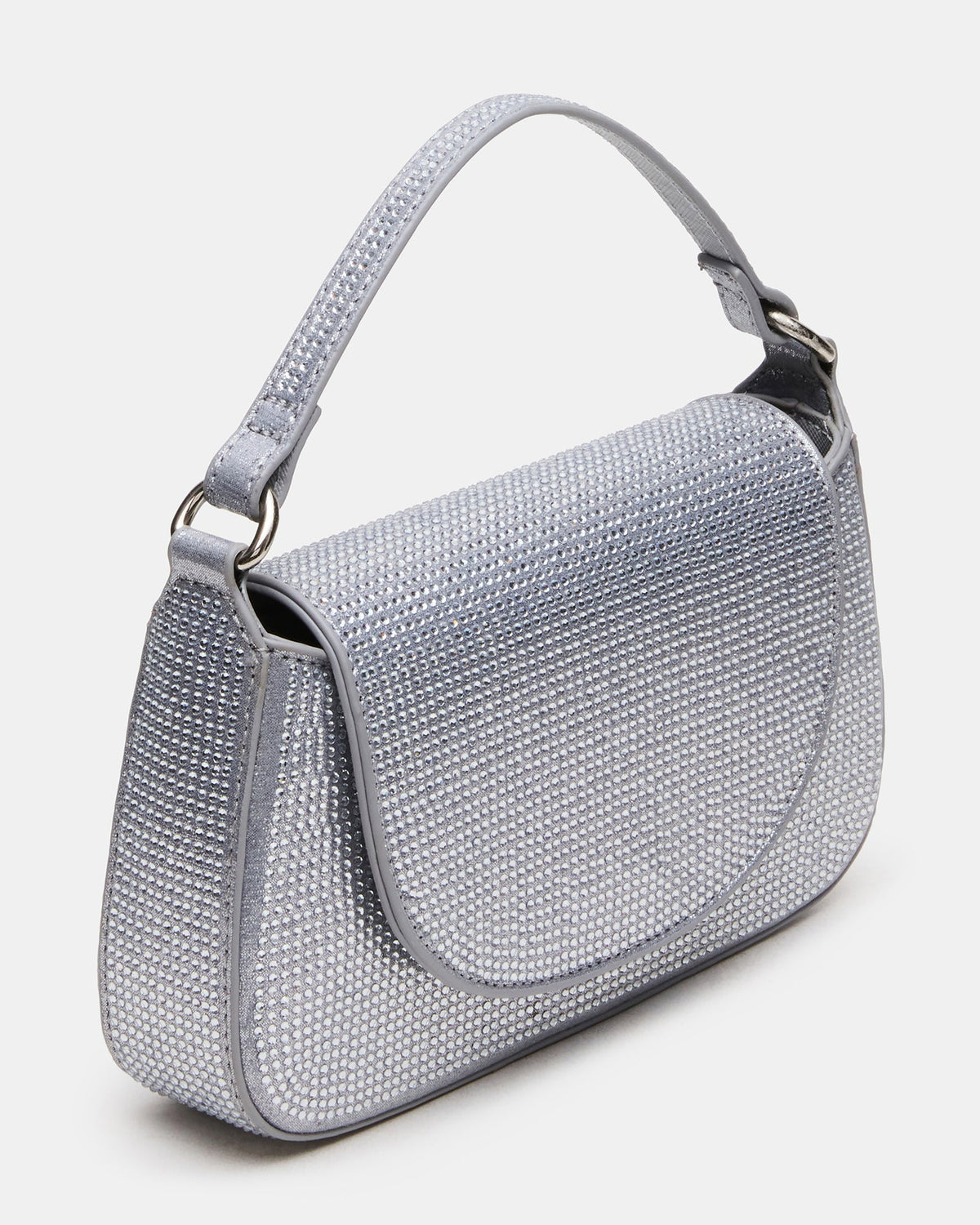 JORDIN BAG SILVER