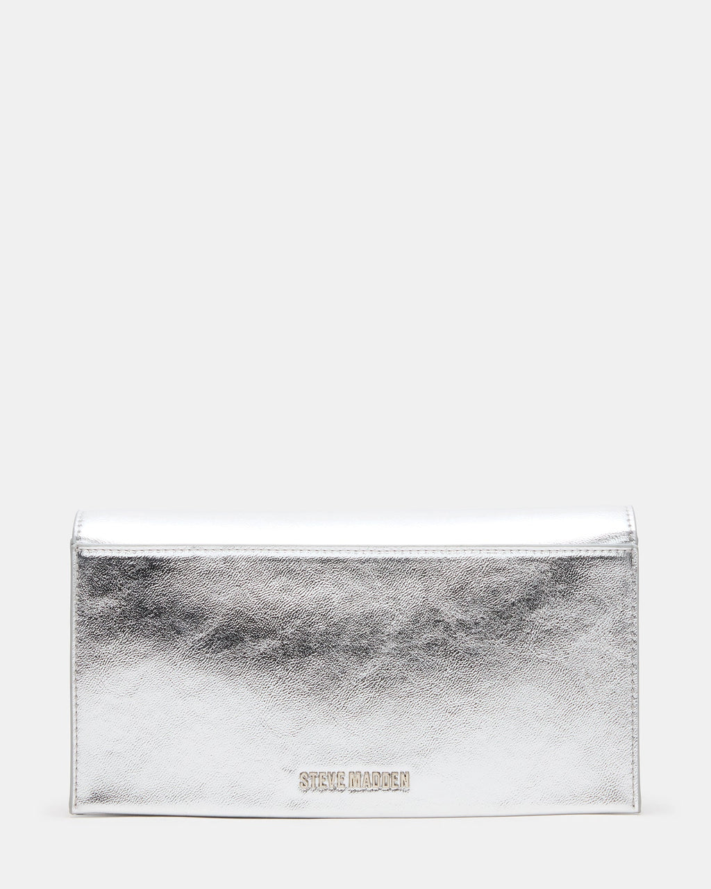 JULIANA BAG SILVER