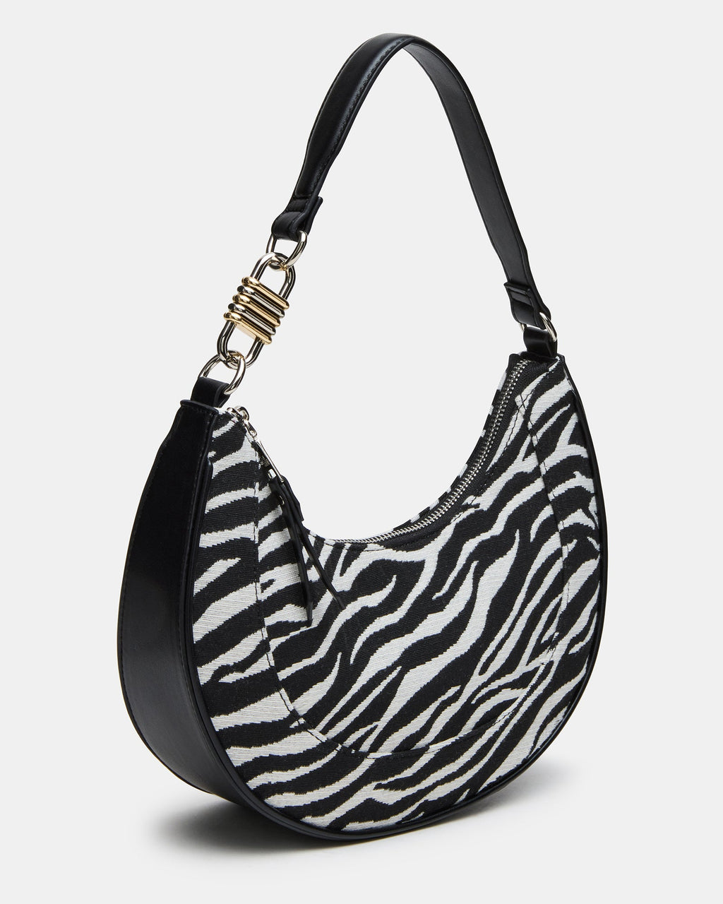 LOHAN BAG ZEBRA