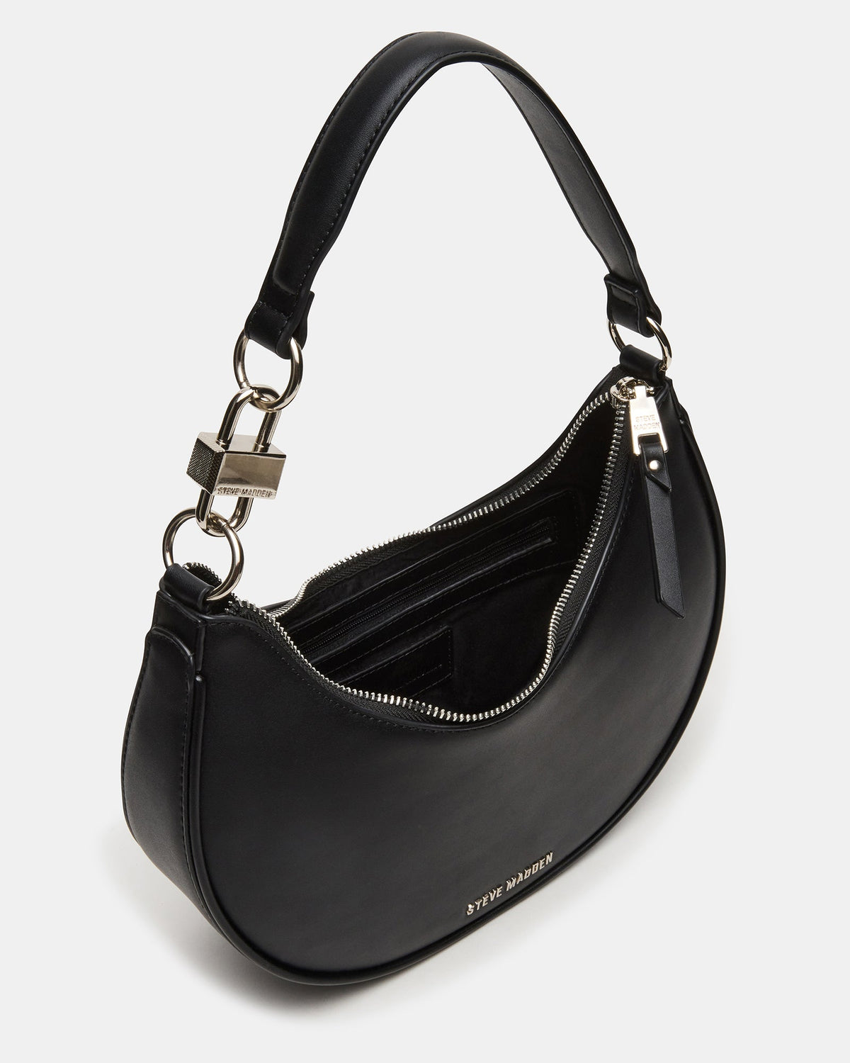 LOHAN BAG BLACK