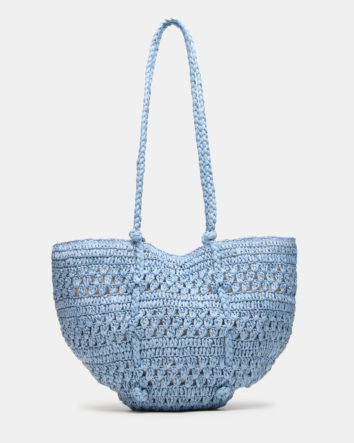 TYDES BAG BLUE