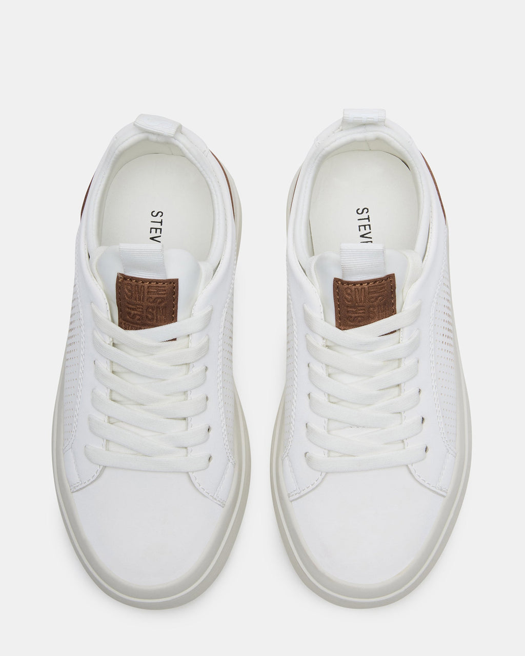 KIDS' OASYS WHITE
