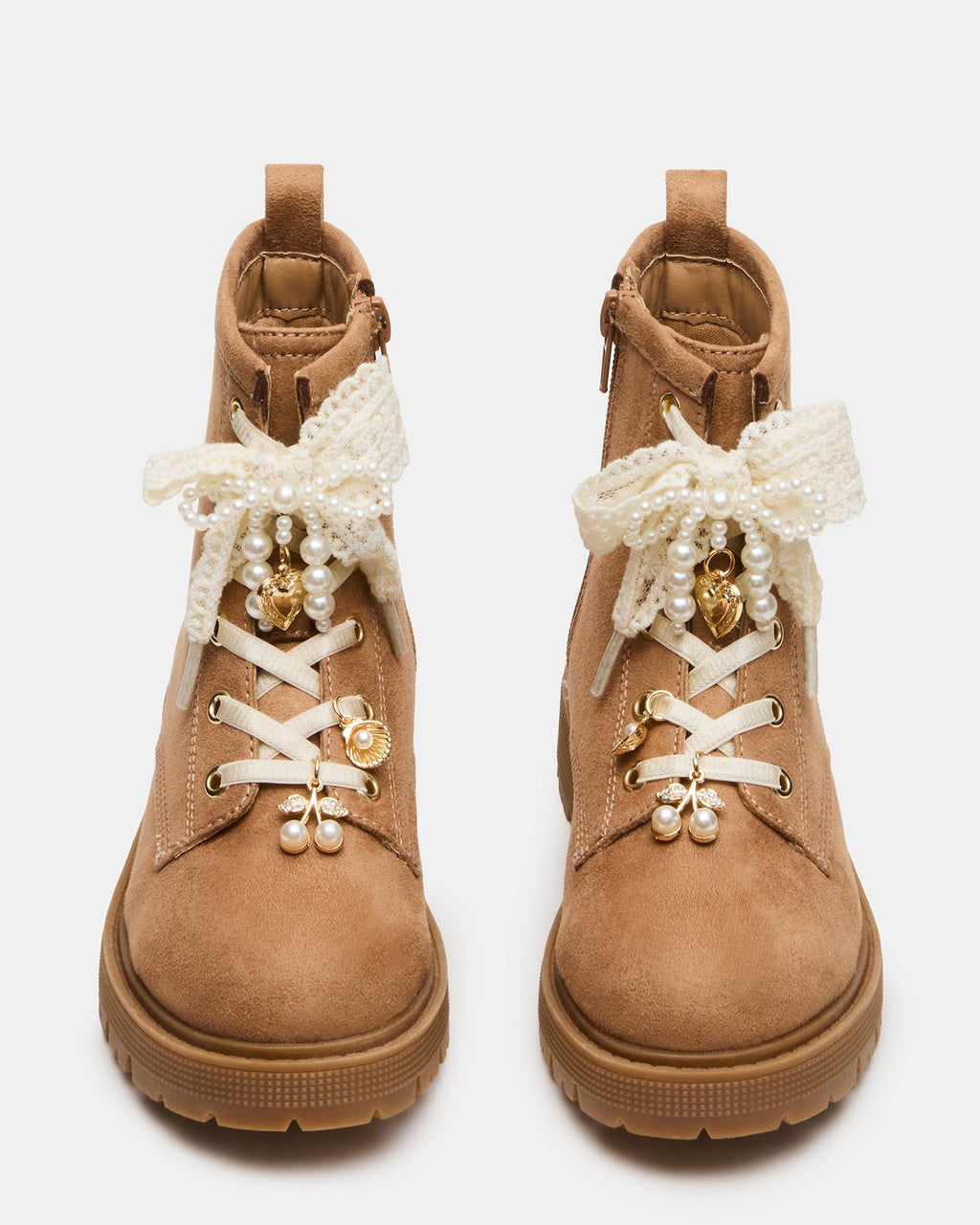 KIDS' LUXELLE TAN