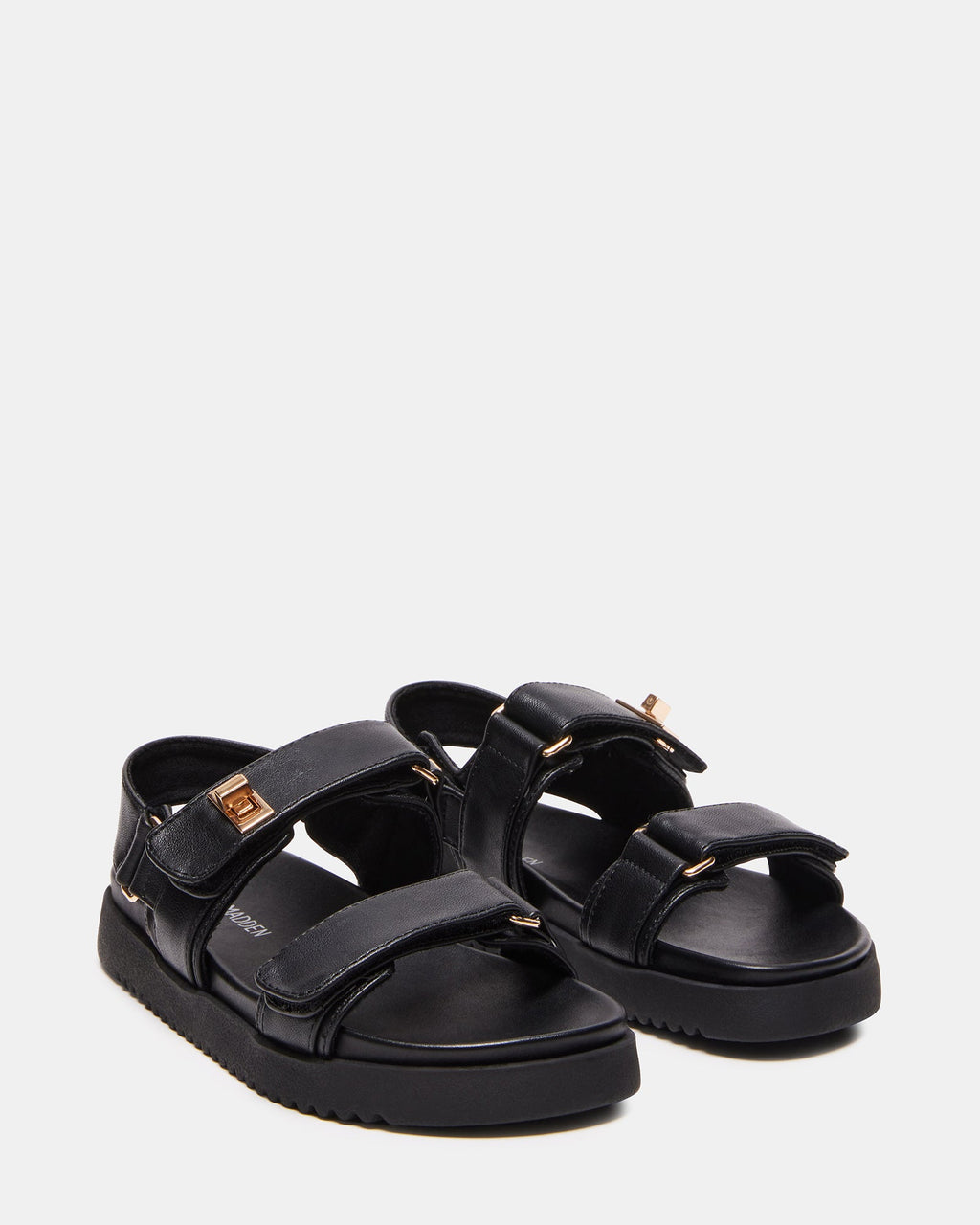 KIDS' MONA BLACK