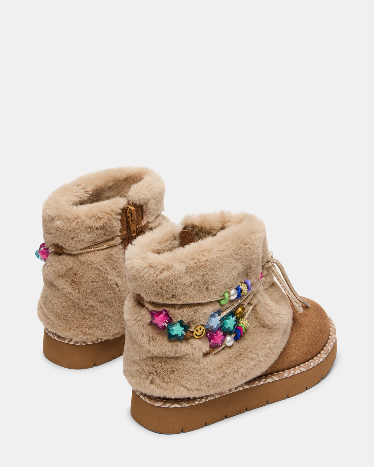 KIDS' STARLY TAN