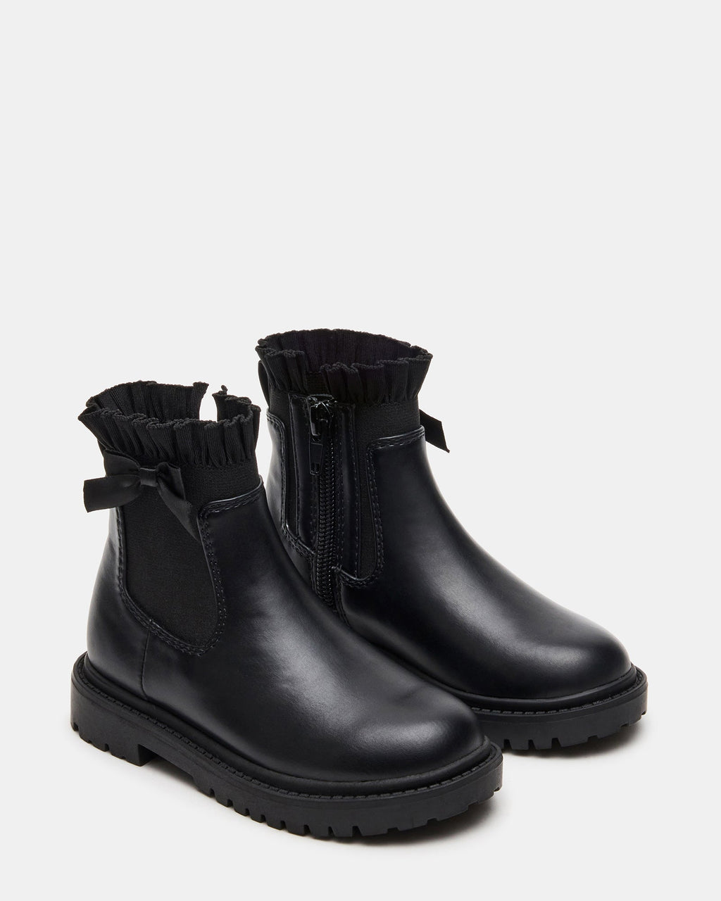TODDLERS' BUBBLES BLACK