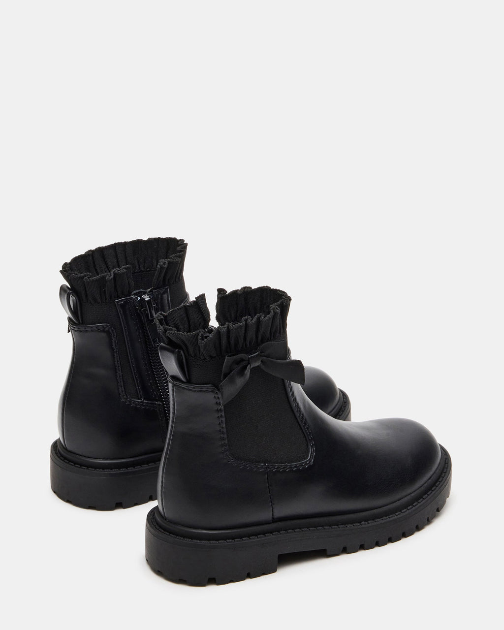 TODDLERS' BUBBLES BLACK