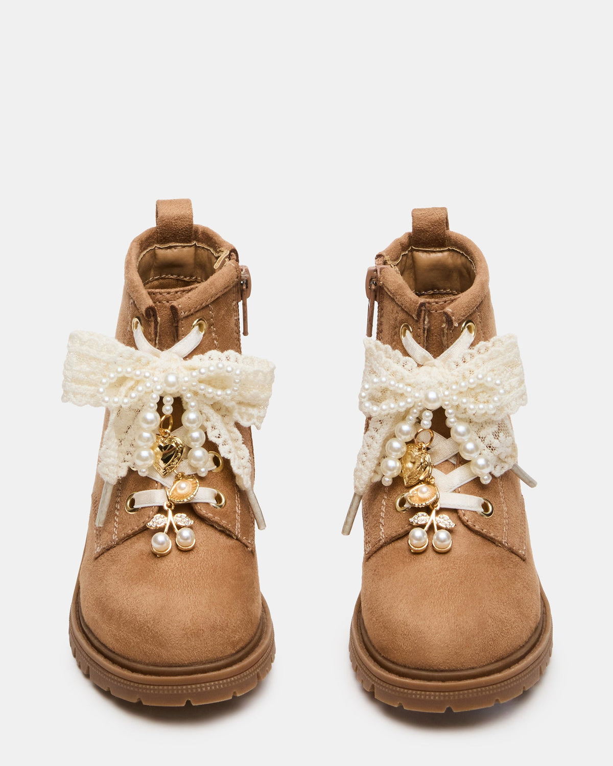 TODDLERS' LUXELLE TAN