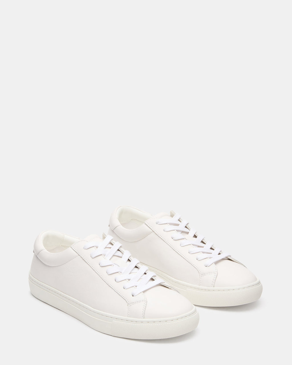BASTIAN WHITE LEATHER