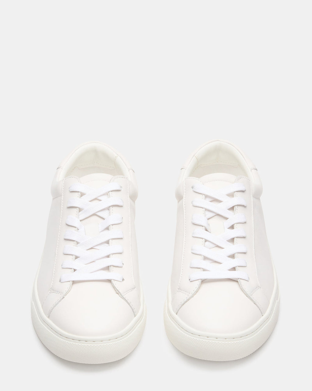 BASTIAN WHITE LEATHER