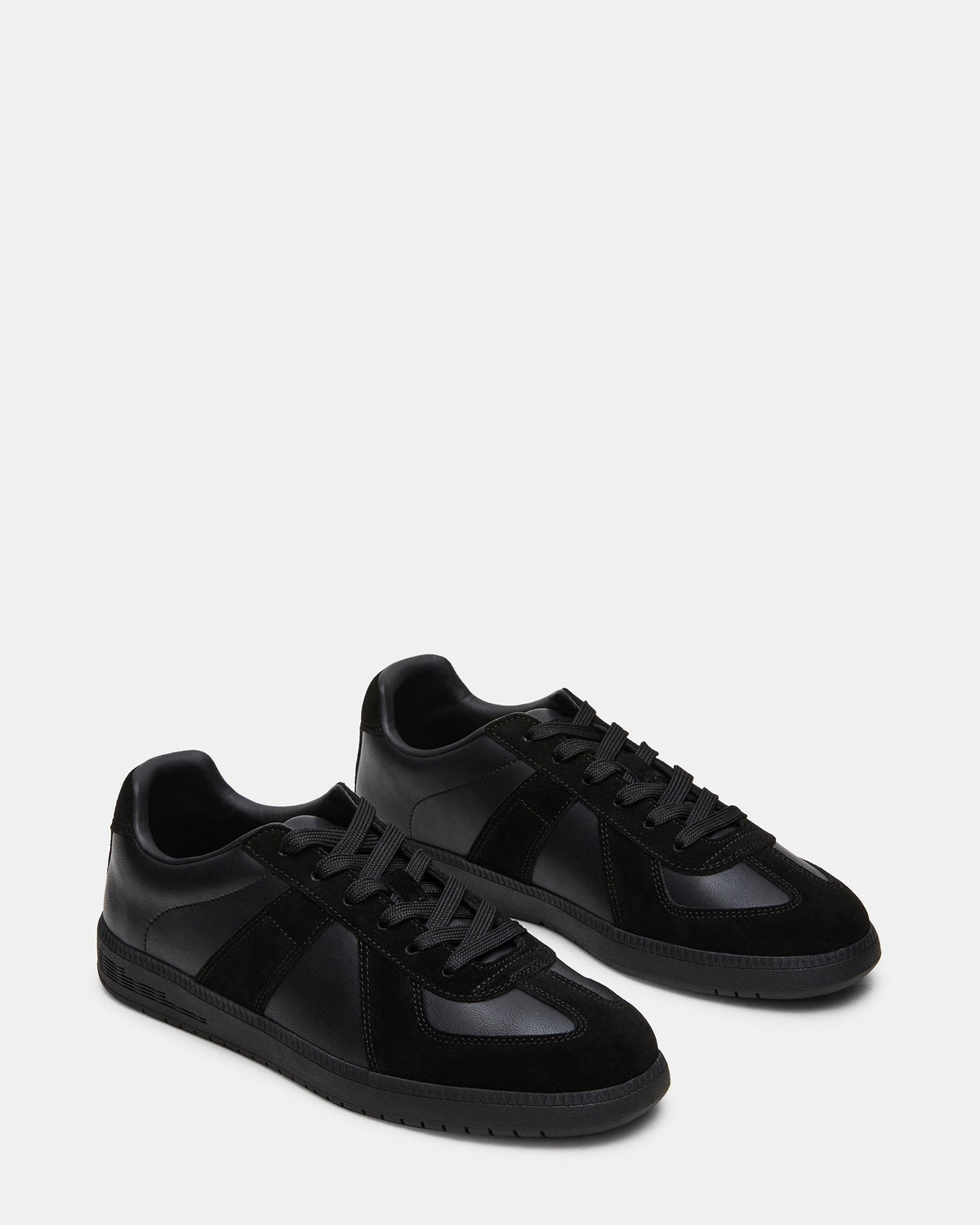 DIXON BLACK/BLACK