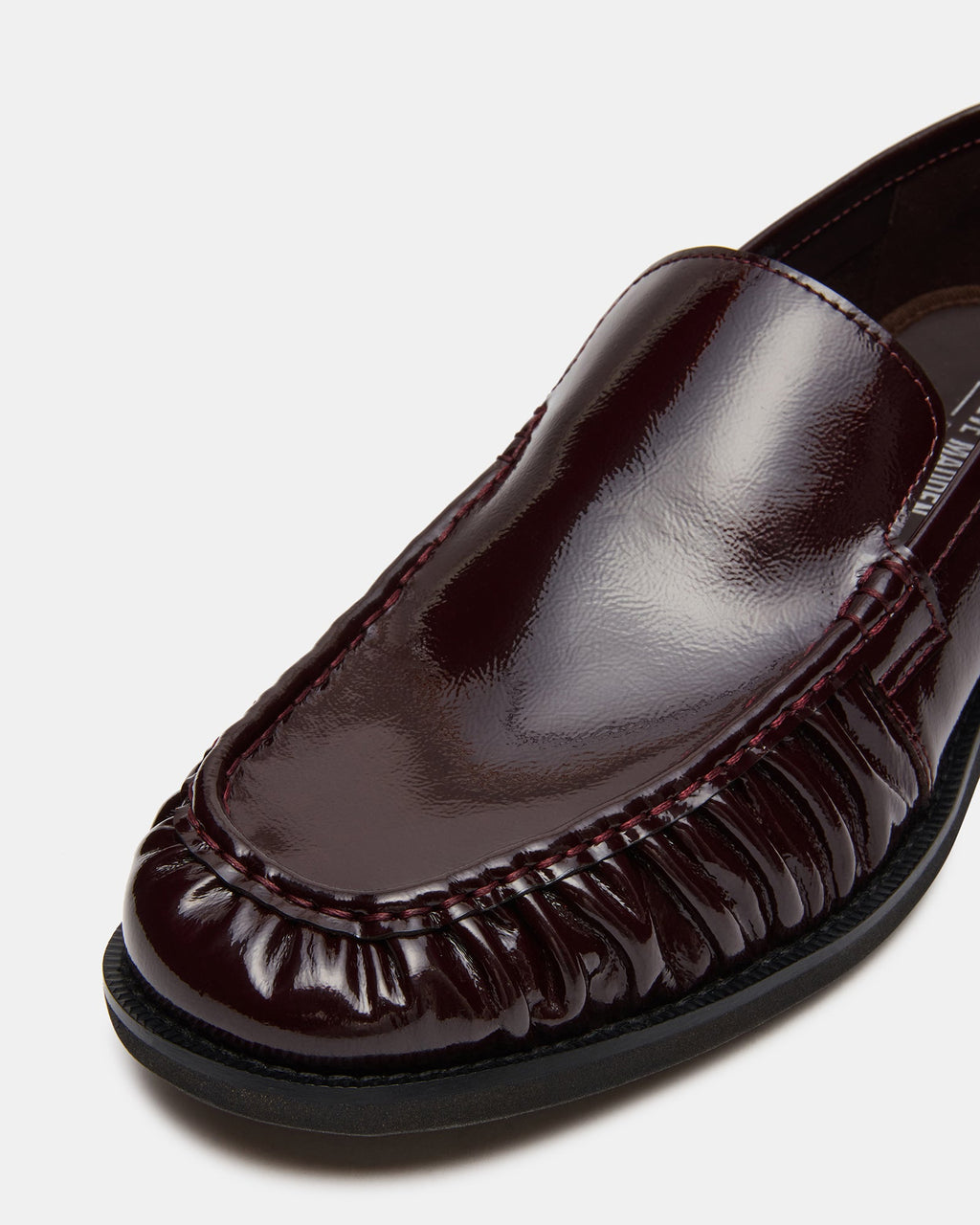 GERONIMO DARK CHERRY PATENT