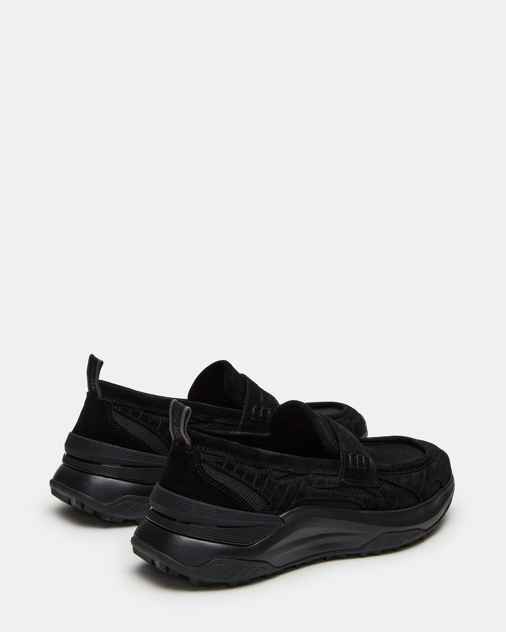PARRISH BLACK
