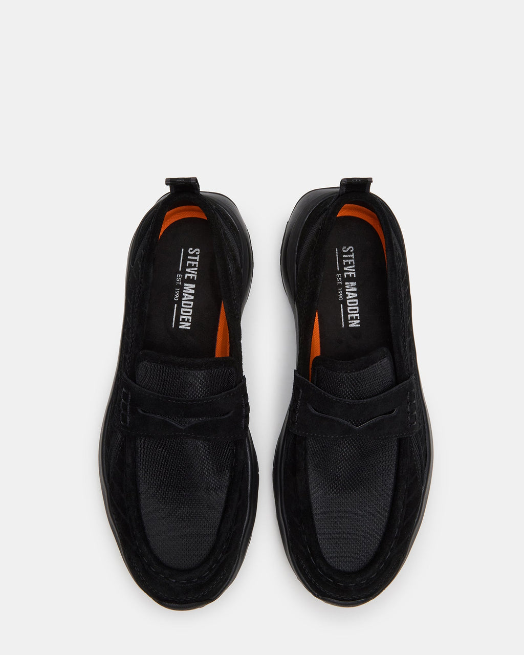 PARRISH BLACK