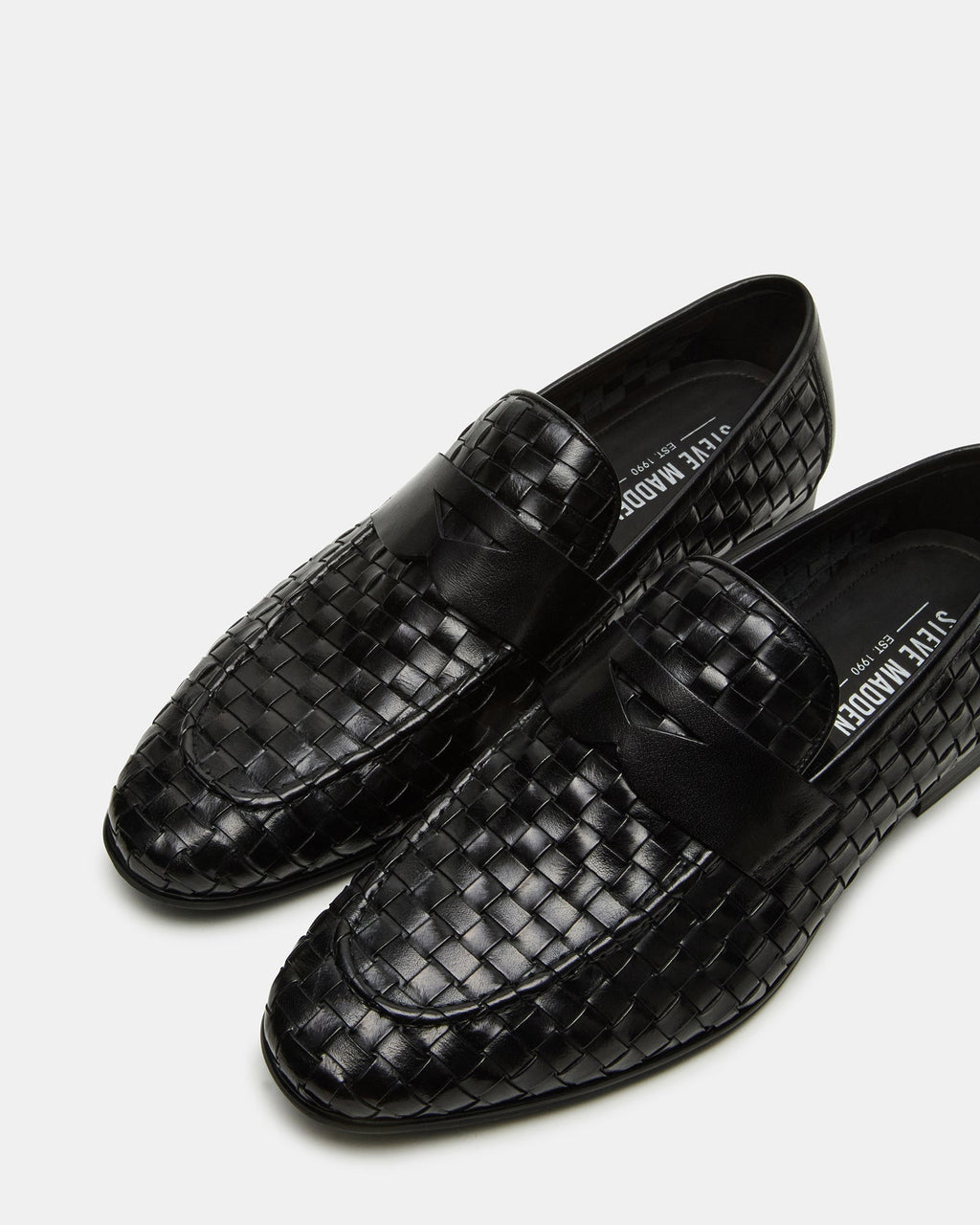 POCO BLACK LEATHER